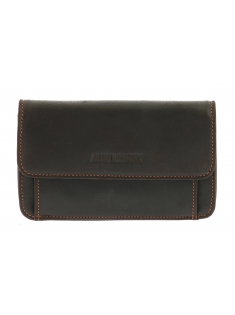 Pochette ceinture en cuir pour homme - Arthur & Aston