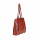 Sac shopping Edith Cuir