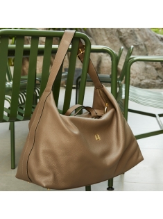 Sac de voyage cuir Camille