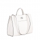 Sac shopping croûte de cuir Jeanne