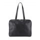 Sac shopping cuir Dorian