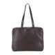 Sac shopping cuir Dorian