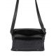 Sac besace cuir Dorian