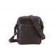 Sac travers cuir Cosmo