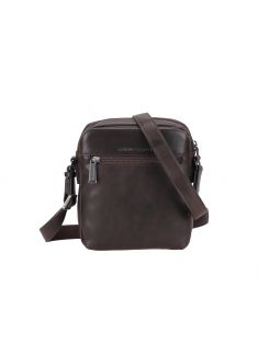 Sac travers cuir Cosmo