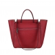 Sac shopping Céleste Cuir vachette