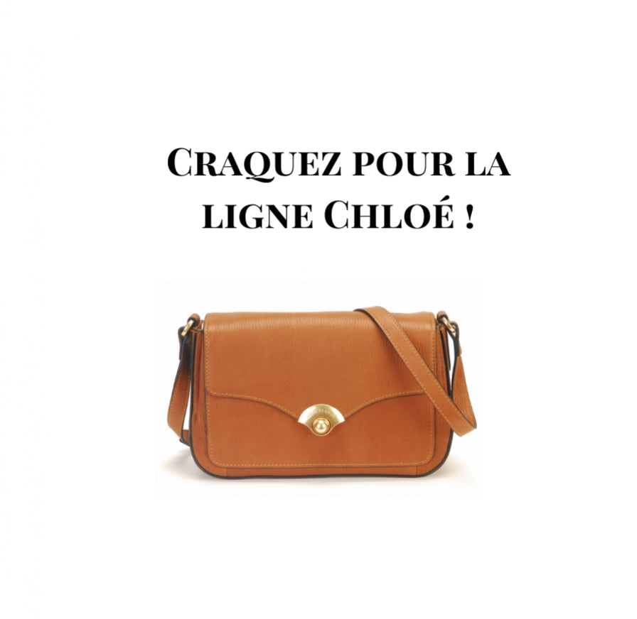 Craquez pour la ligne Chloé