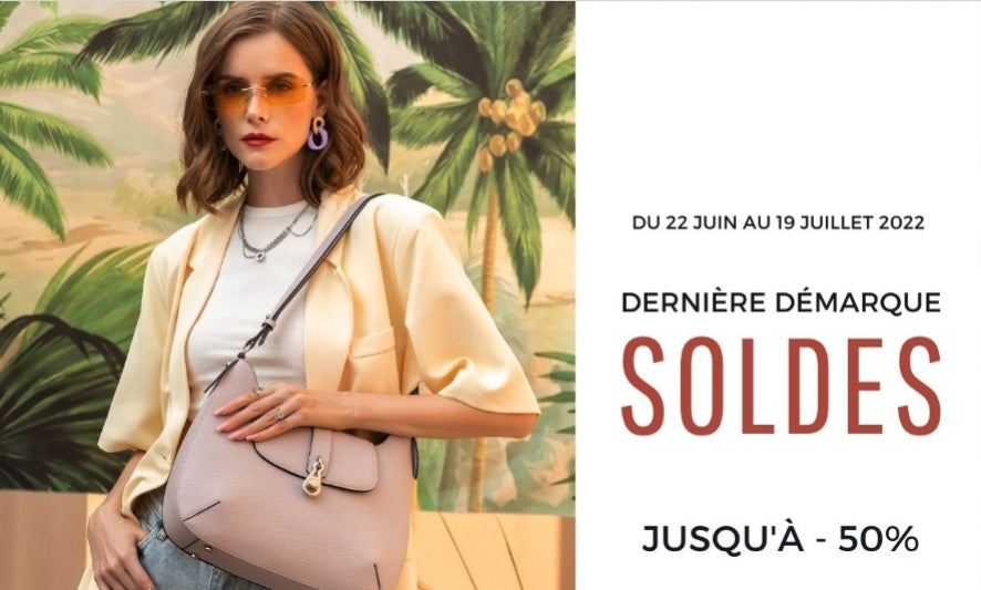 Profitez des soldes Arthur & Aston