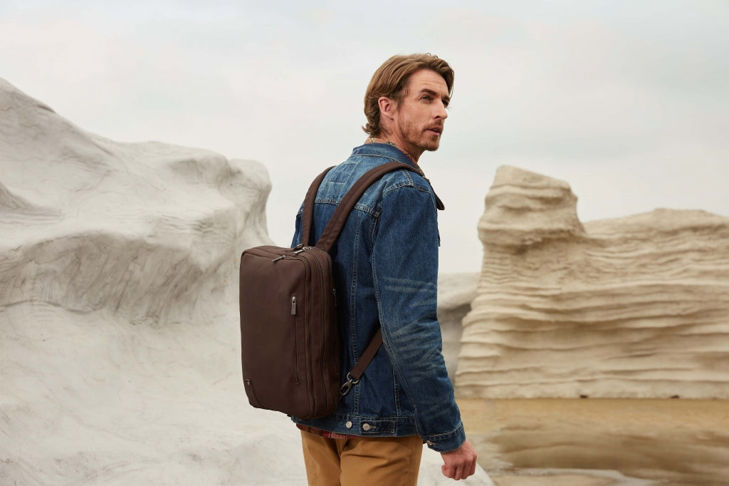 Quel Sac Business Choisir ? Explorez les Différentes Options