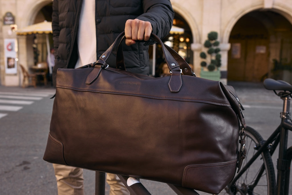 Quel sac choisir pour partir en week-end ?