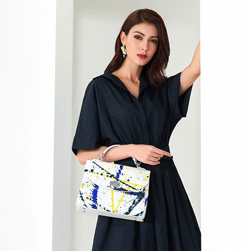 Ligne Painting bag Soldes