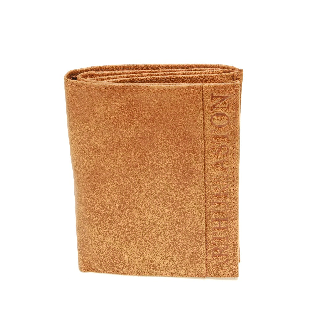 Diego cowhide leather wallet