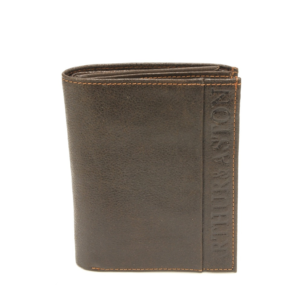 Diego cowhide leather wallet