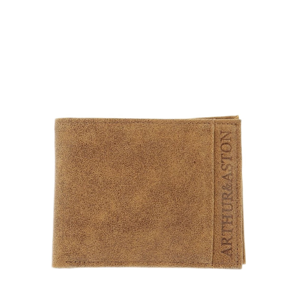 Diego Italian cowhide leather wallet