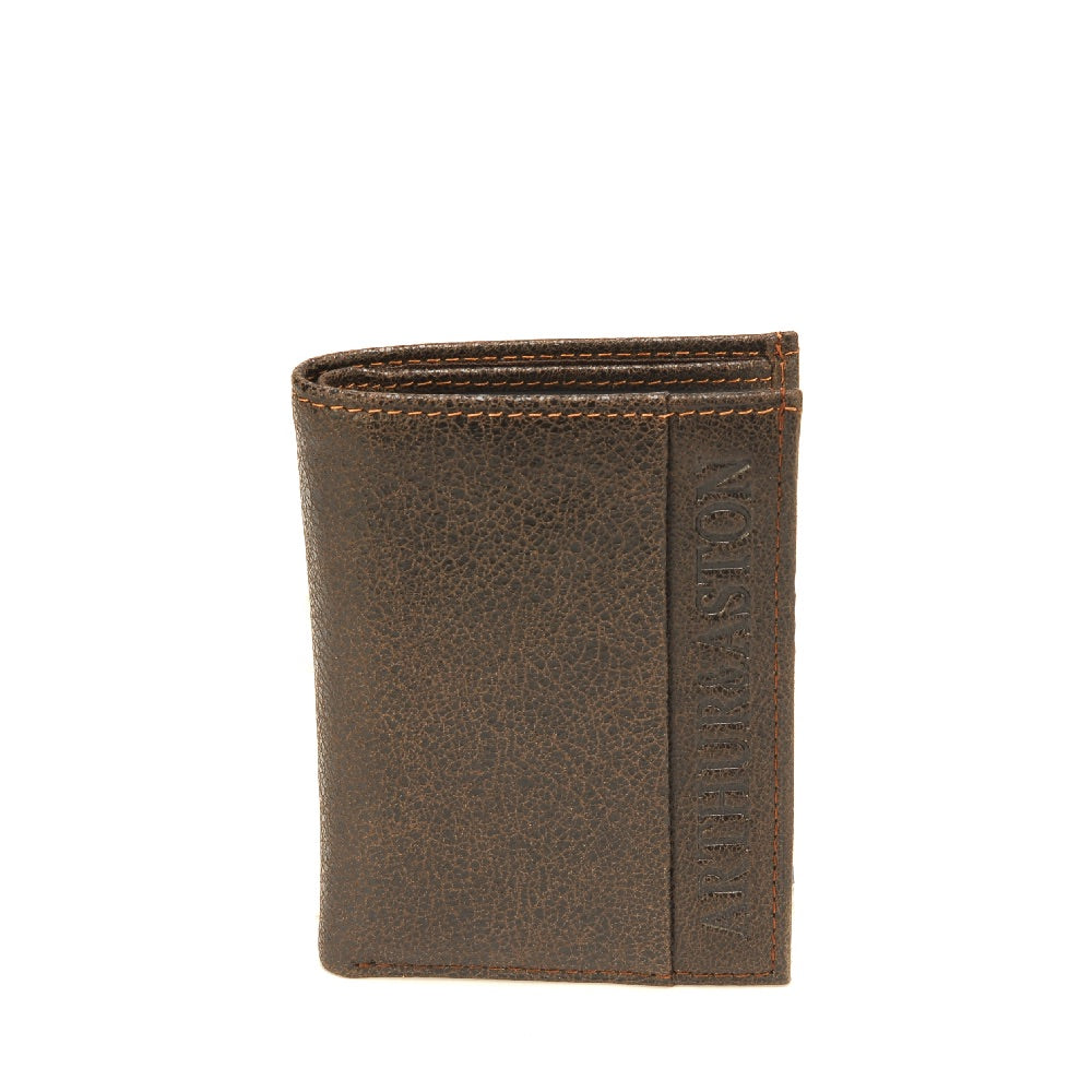 Diego cowhide leather card holder