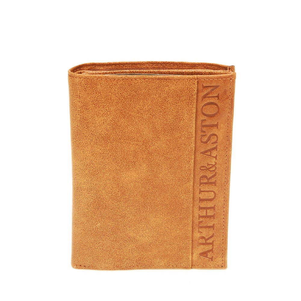 Diego cowhide leather wallet