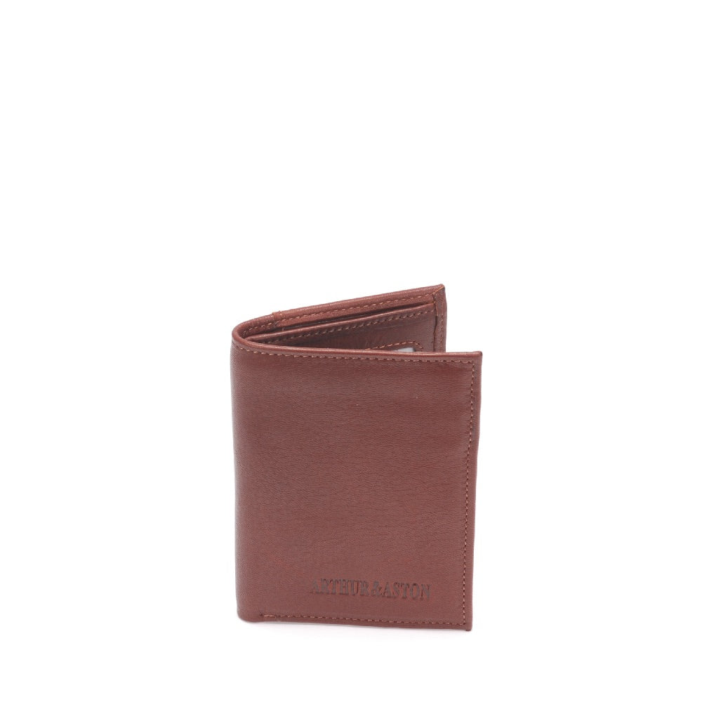 Pablo leather card holder