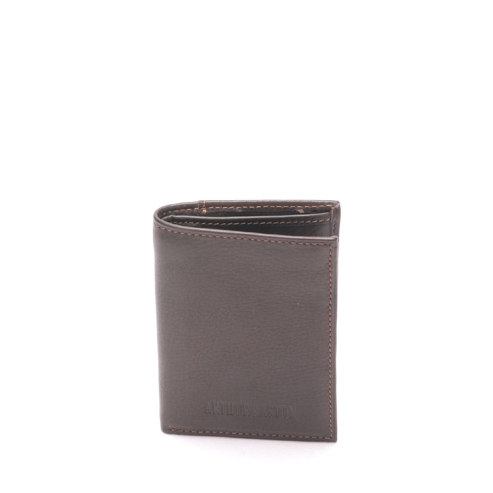 Pablo leather card holder