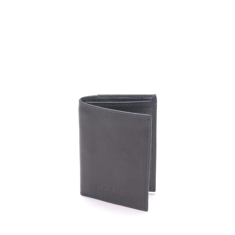 Pablo leather card holder