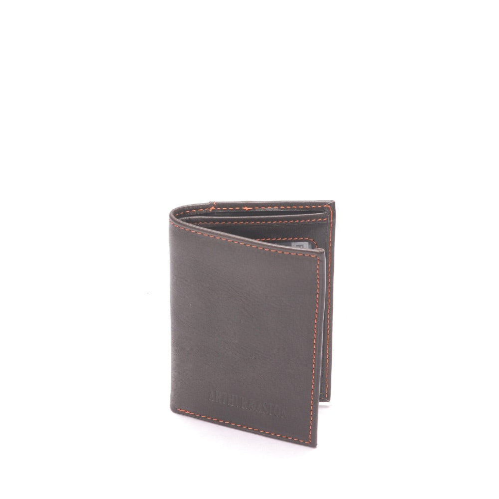 Pablo leather card holder