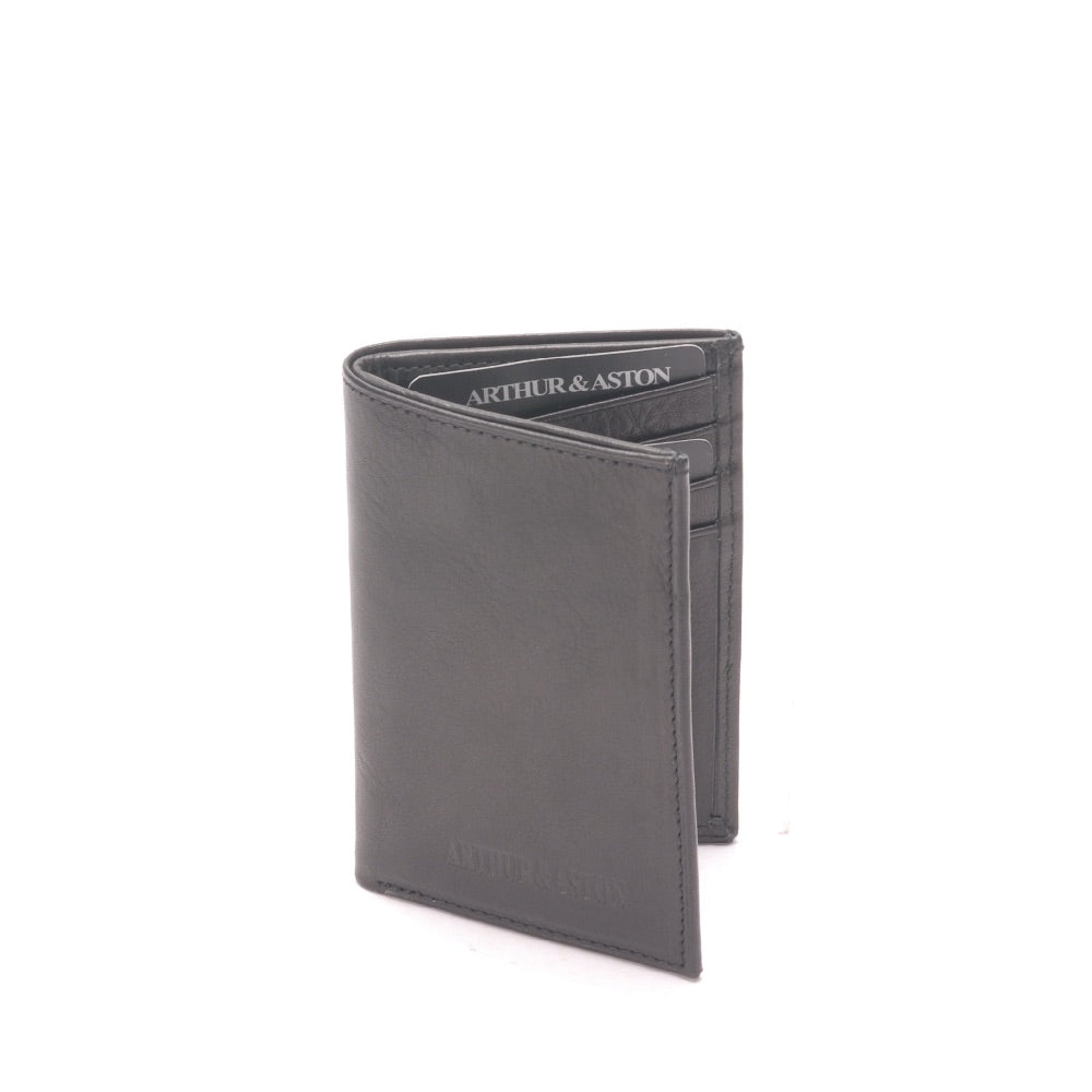 Pablo leather card holder