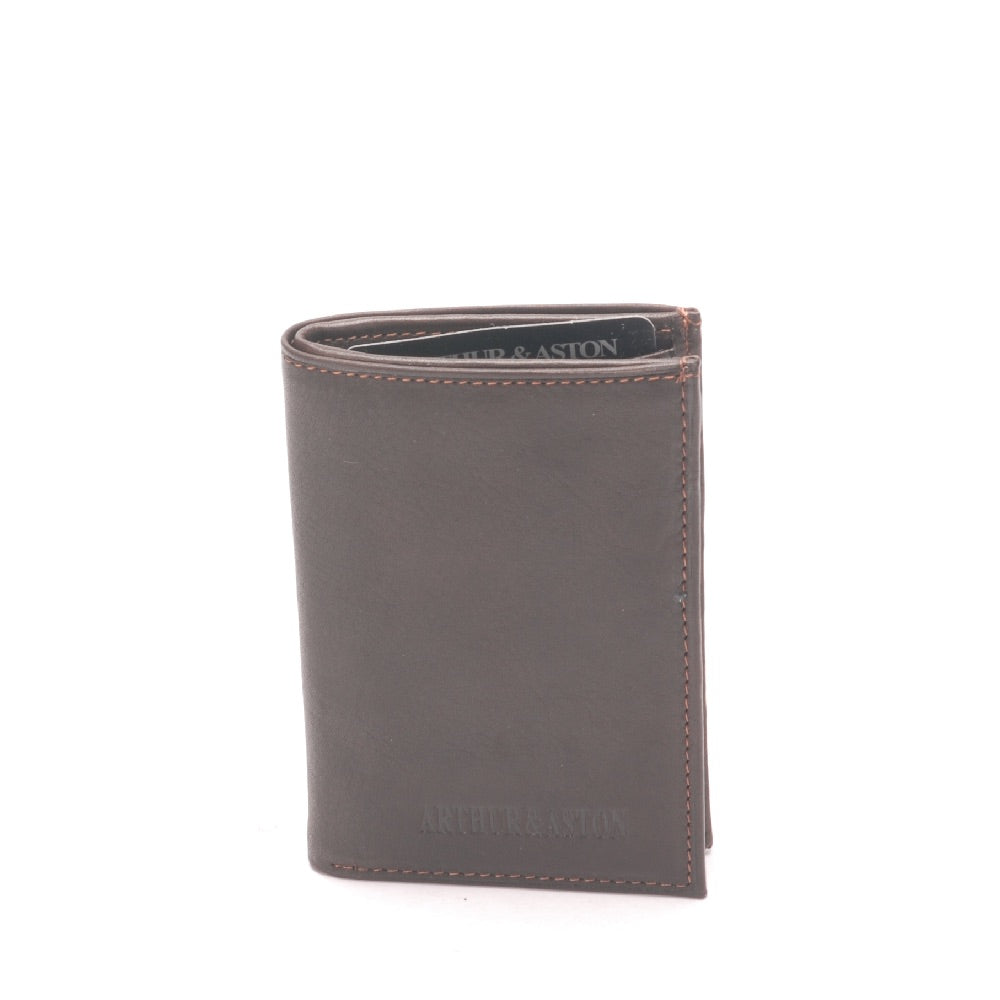 Pablo leather card holder