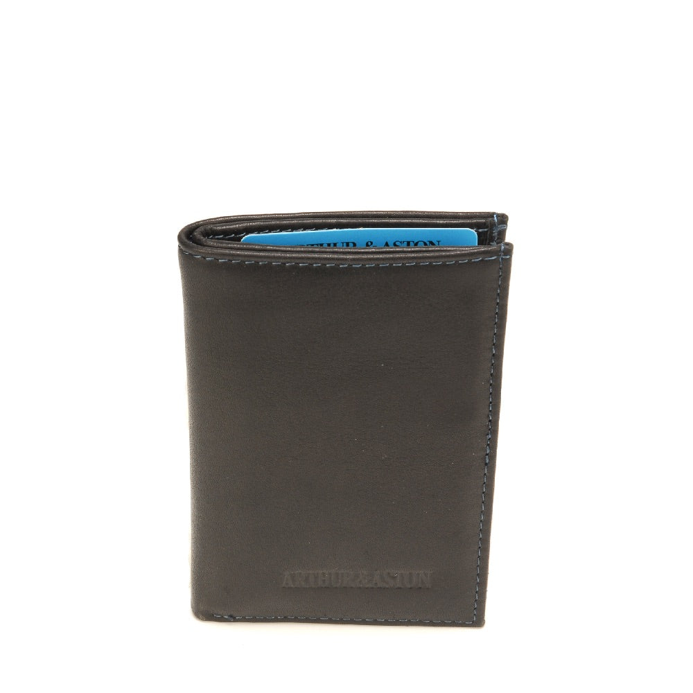 Pablo leather card holder