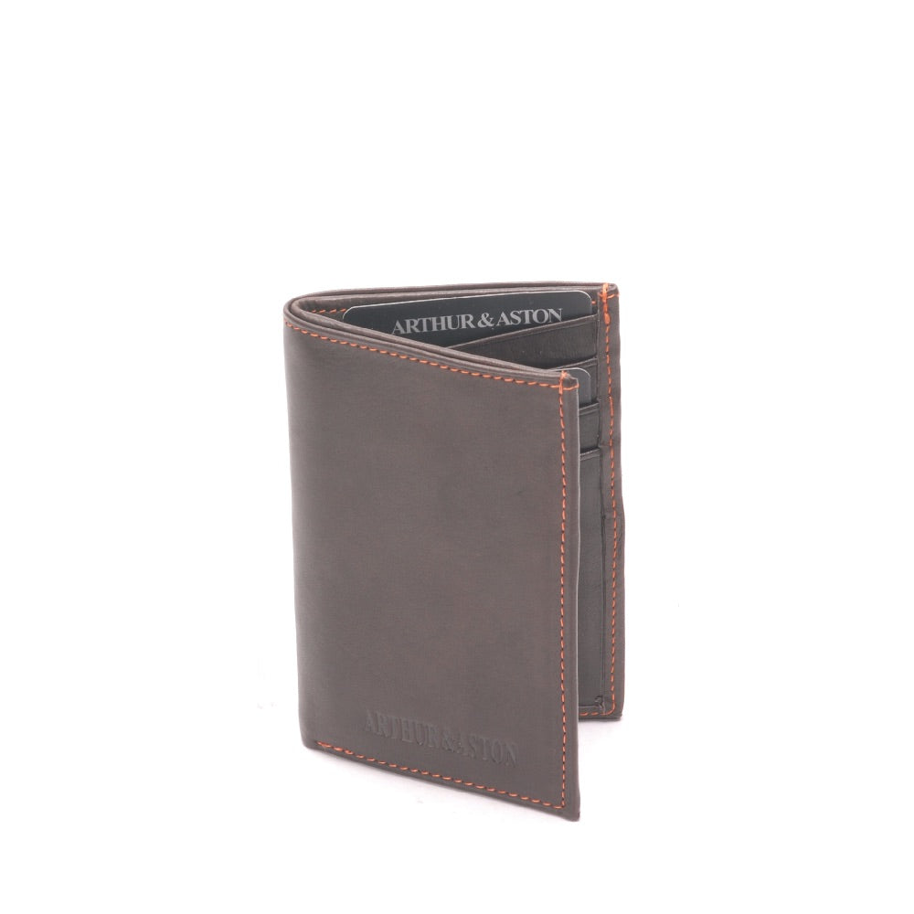 Pablo leather card holder