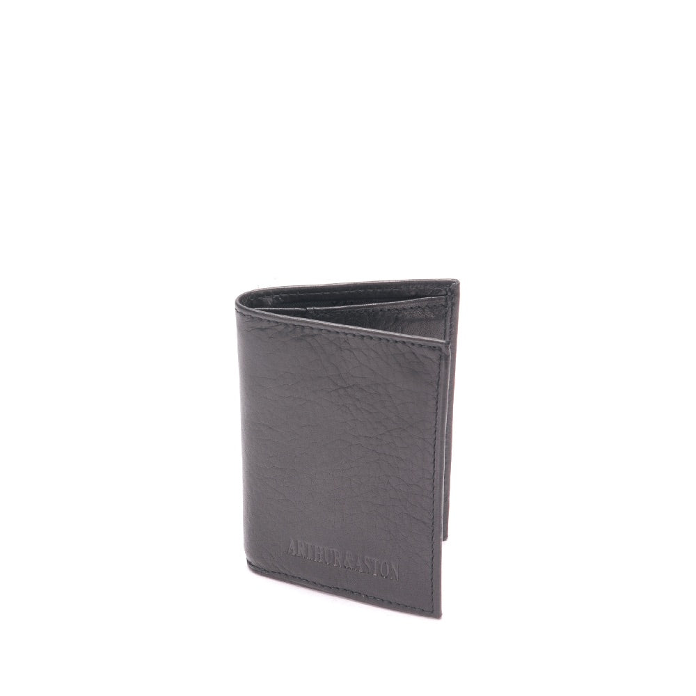 Pablo leather card holder