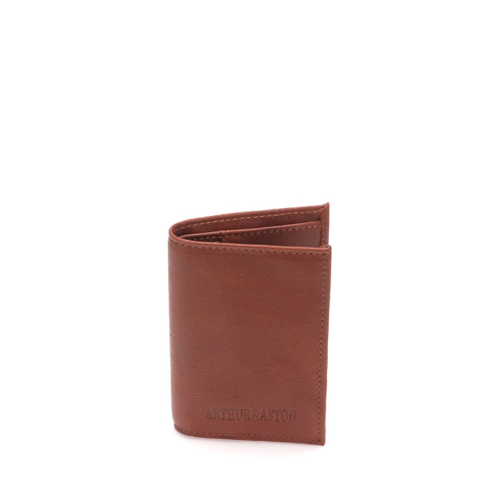 Pablo leather card holder