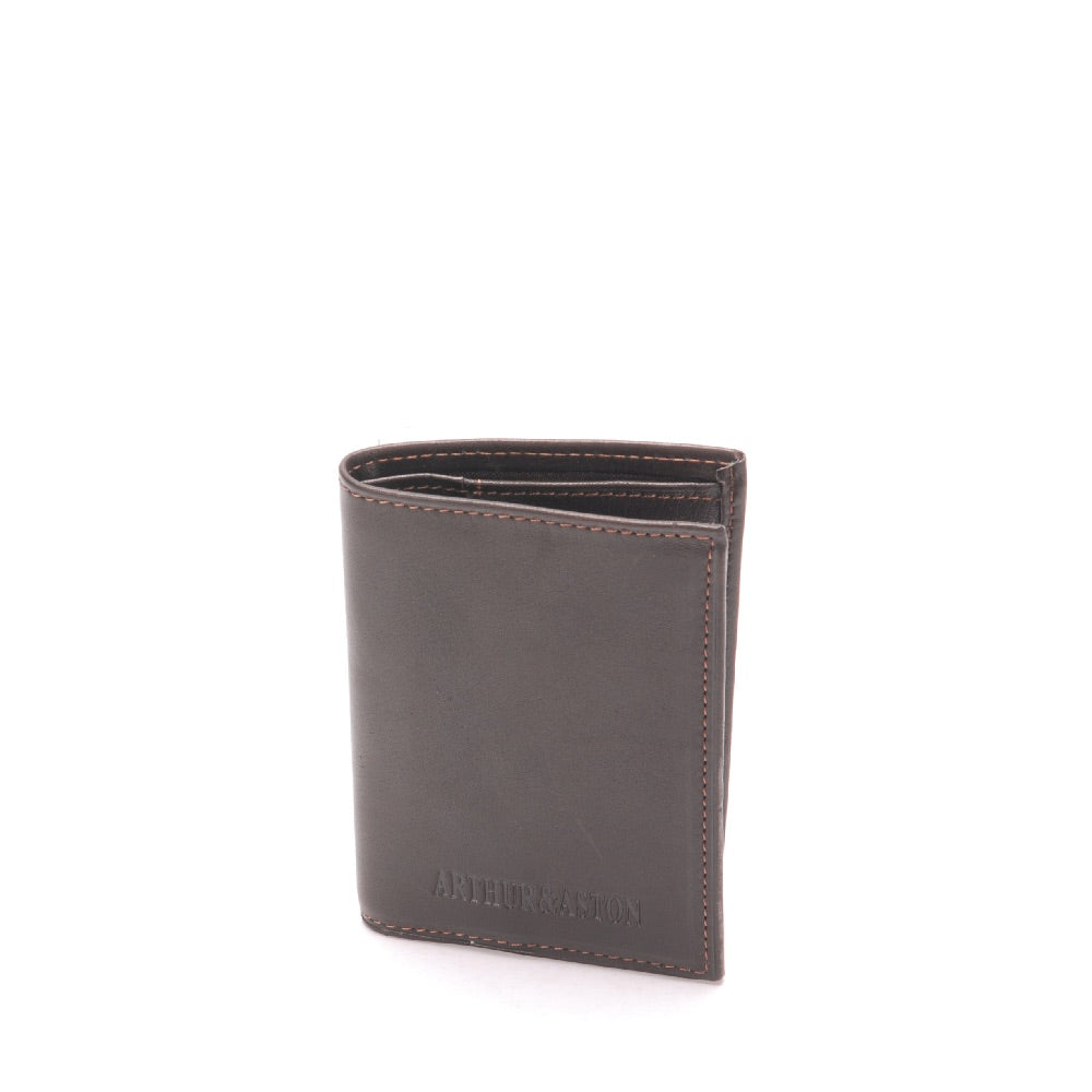 Pablo leather card holder