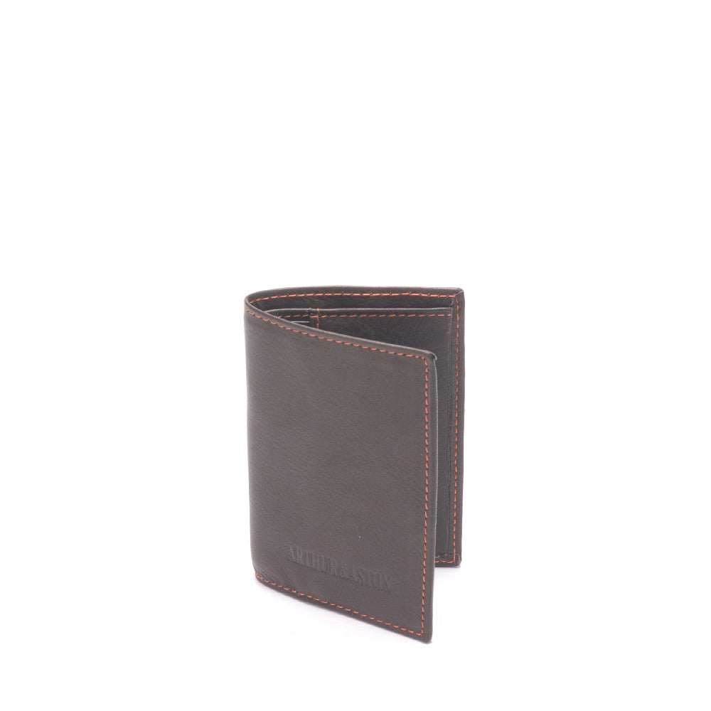 Pablo leather card holder