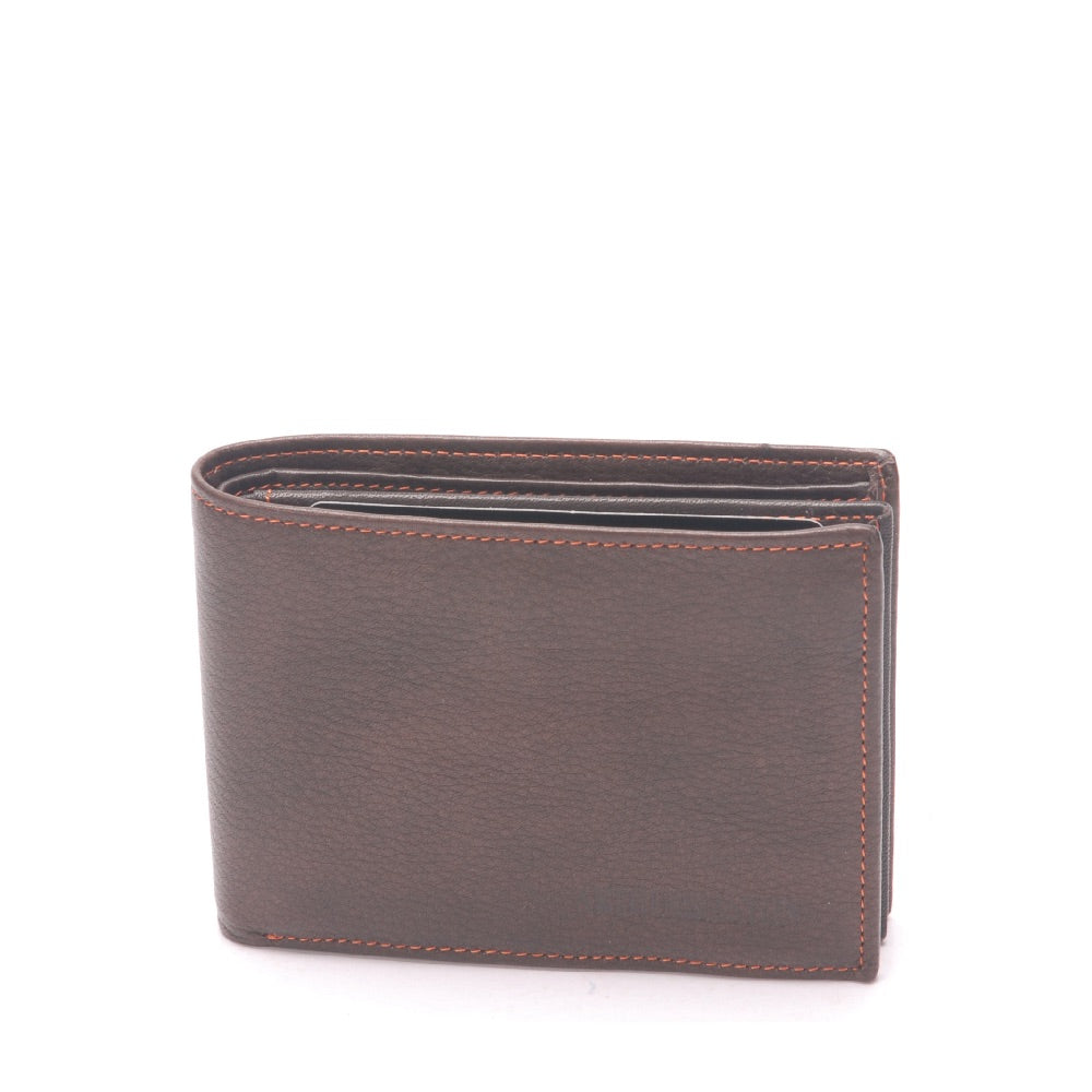 Pablo Italian leather card holder