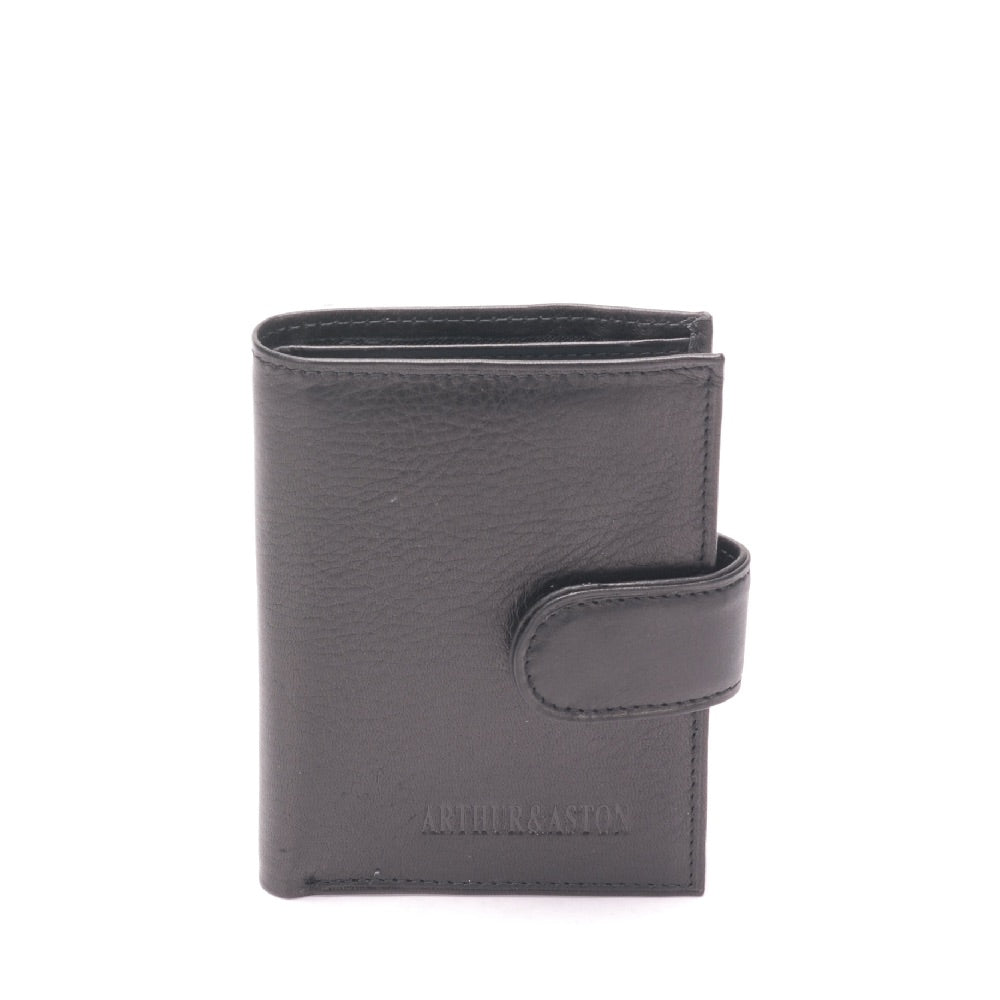 Pablo leather card holder