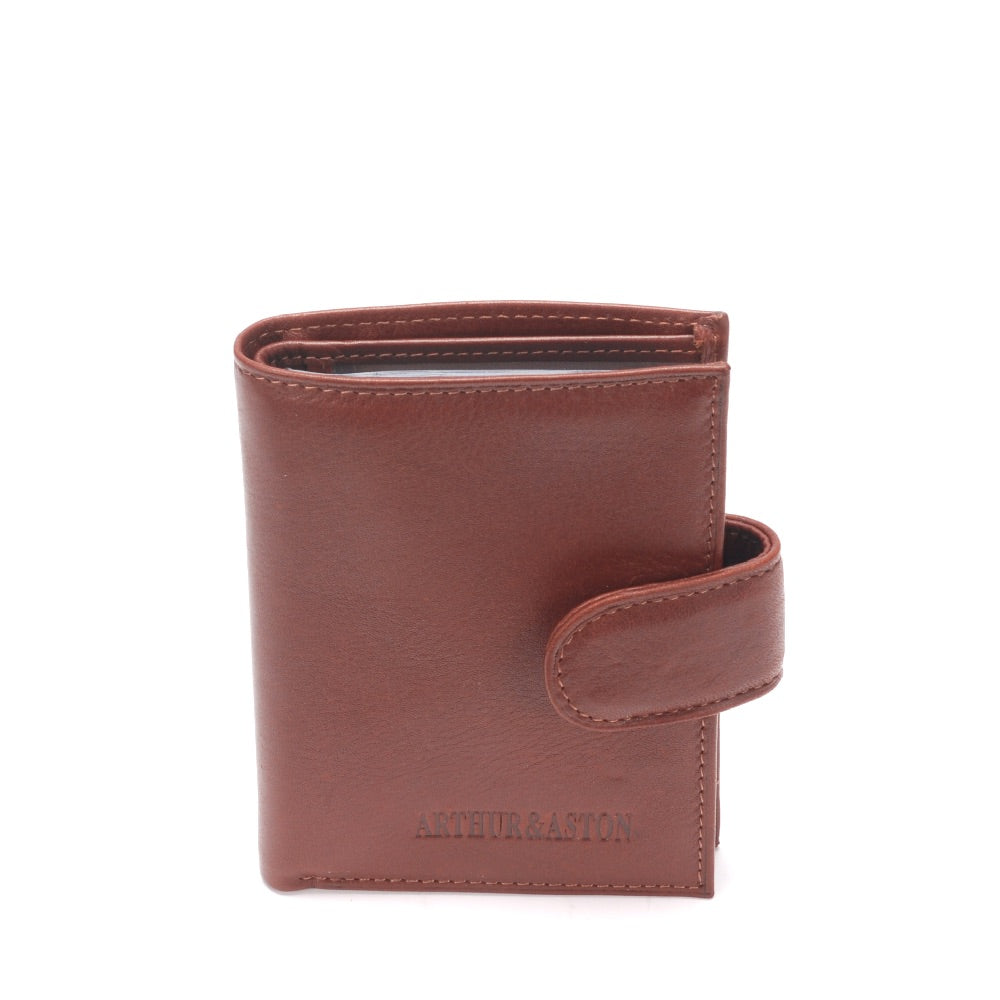 Pablo leather card holder