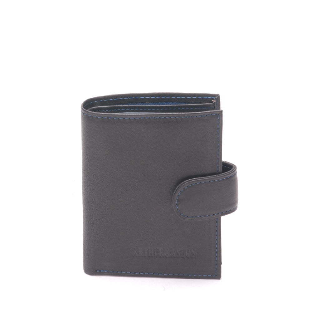 Pablo leather card holder