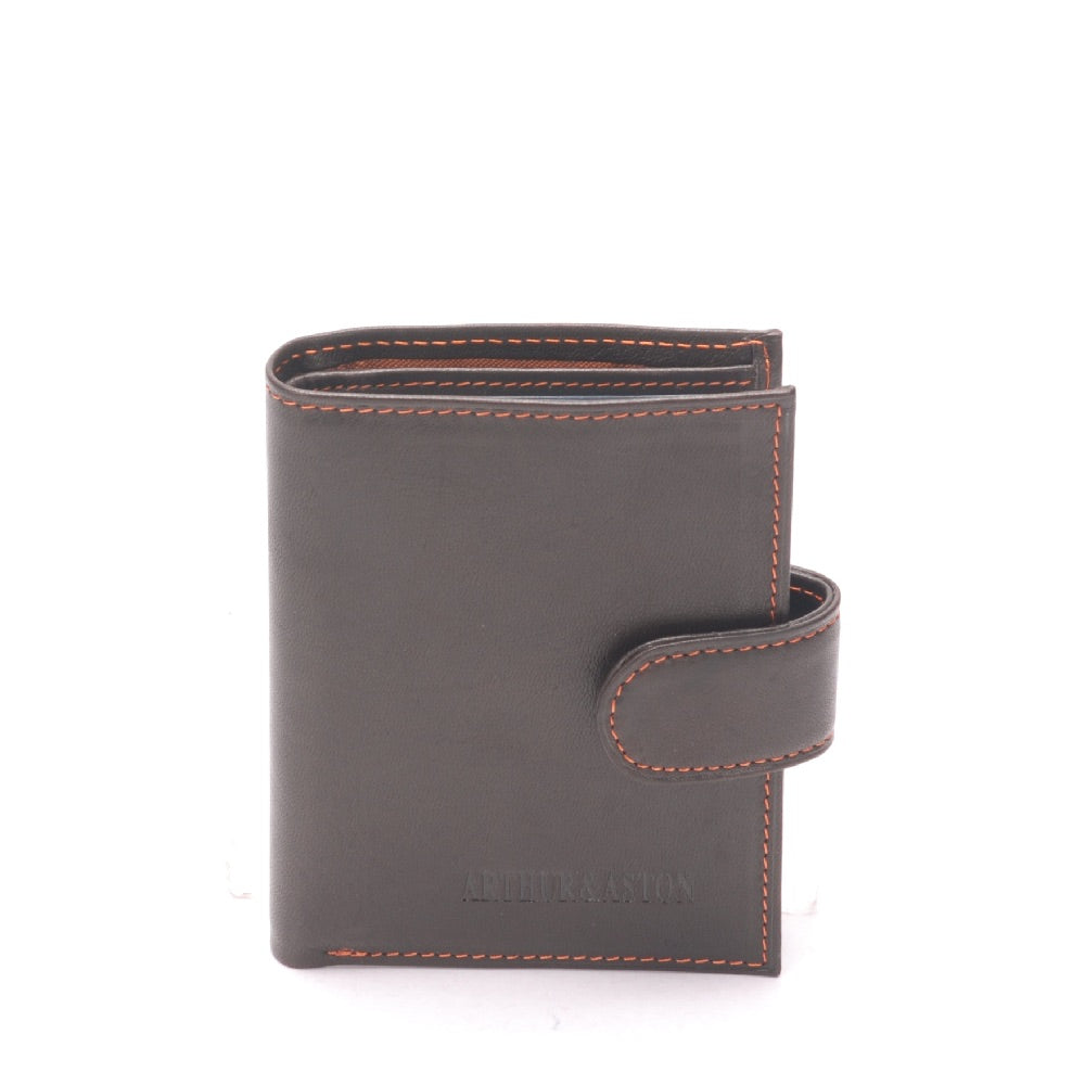 Pablo leather card holder