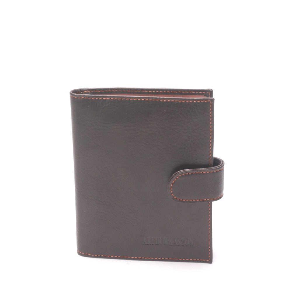 Pablo leather card holder