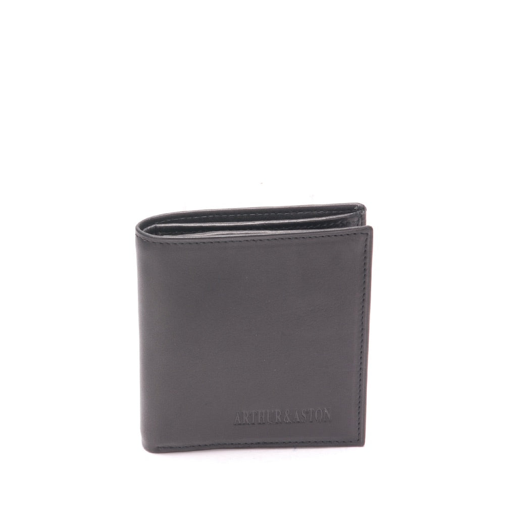 Pablo leather card holder