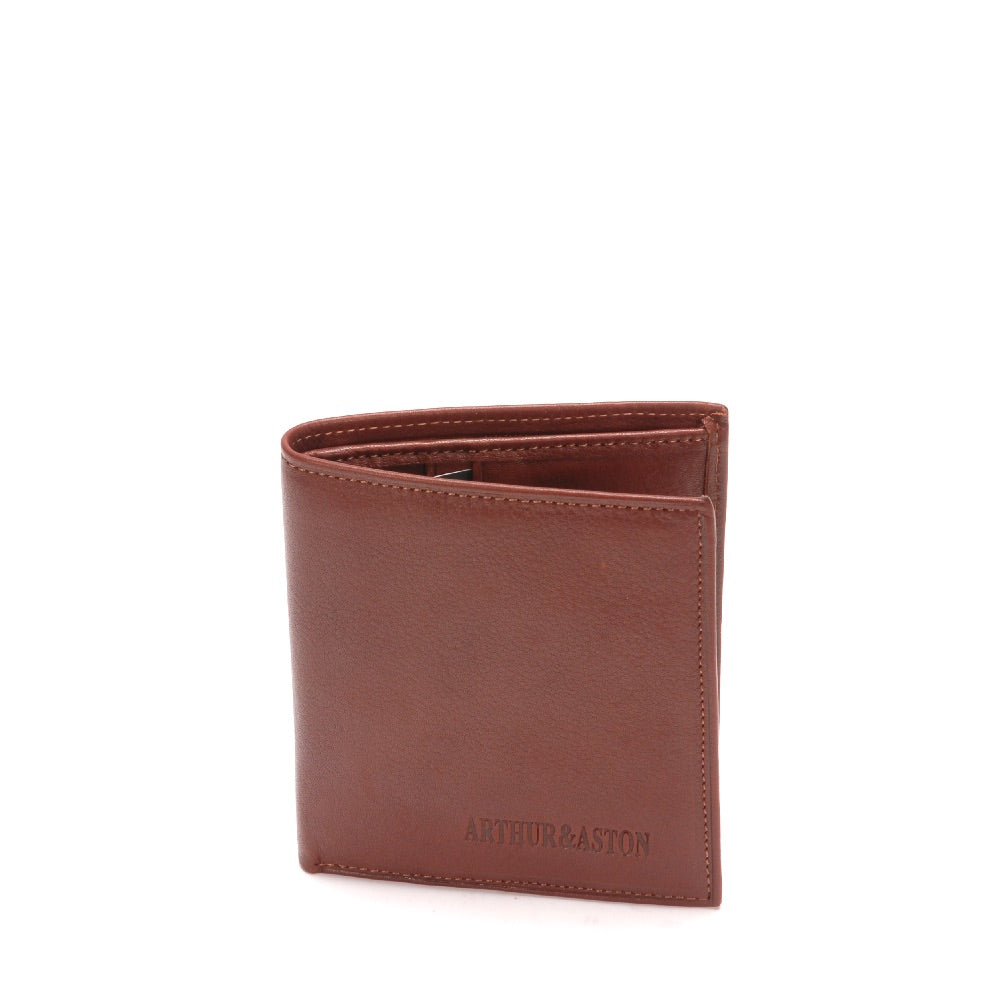 Pablo leather card holder