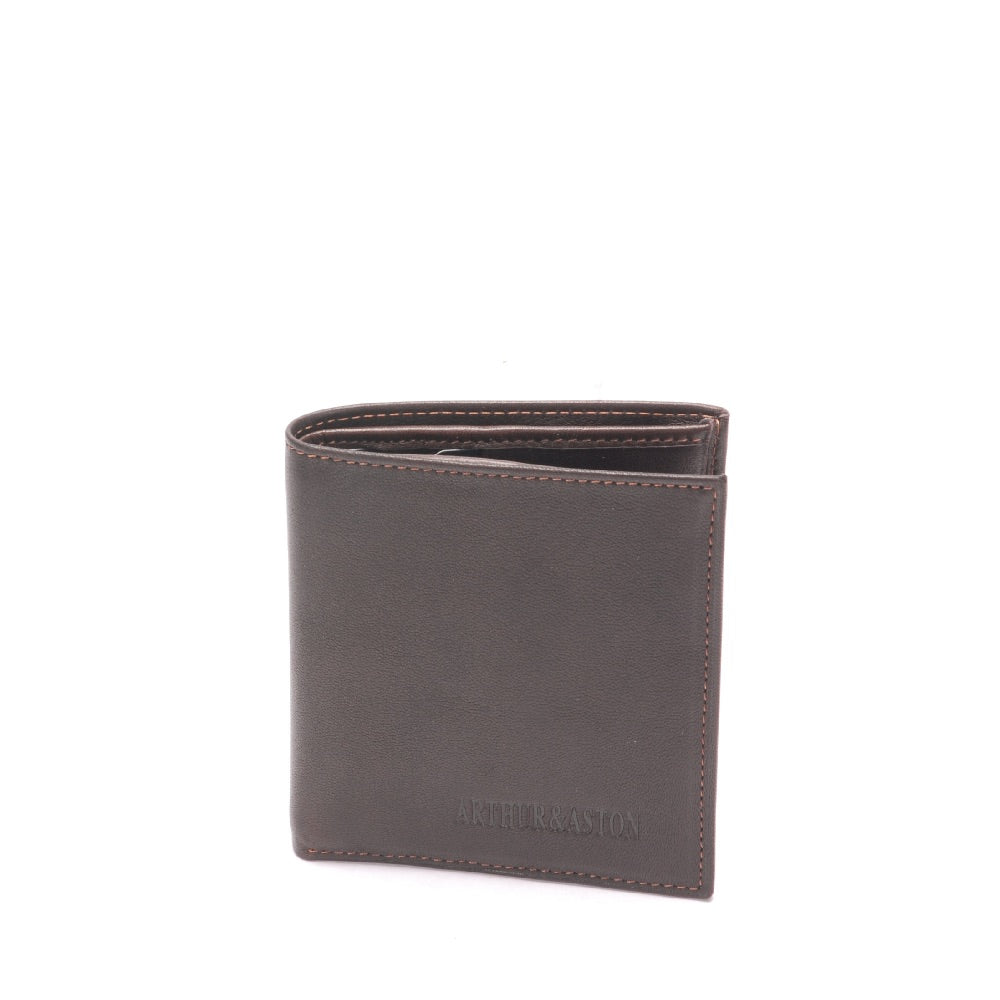 Pablo leather card holder