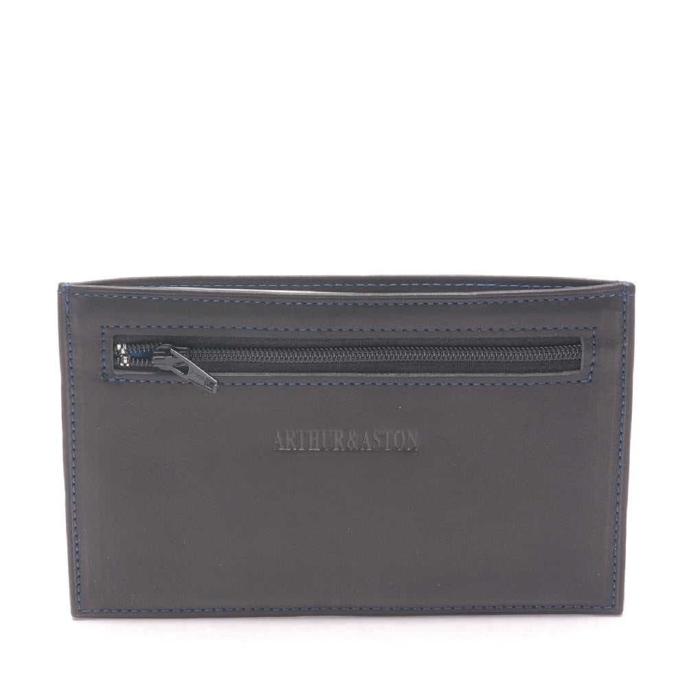 Pablo leather document holder