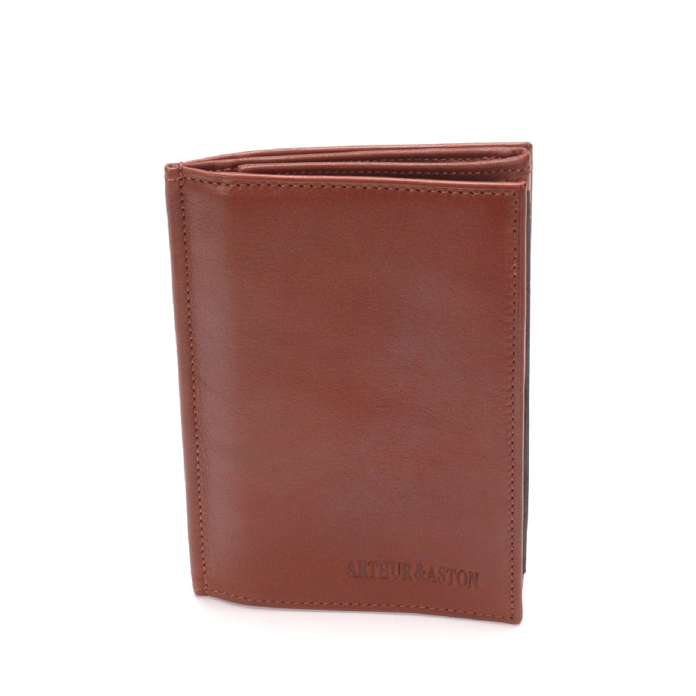 Pablo leather document holder