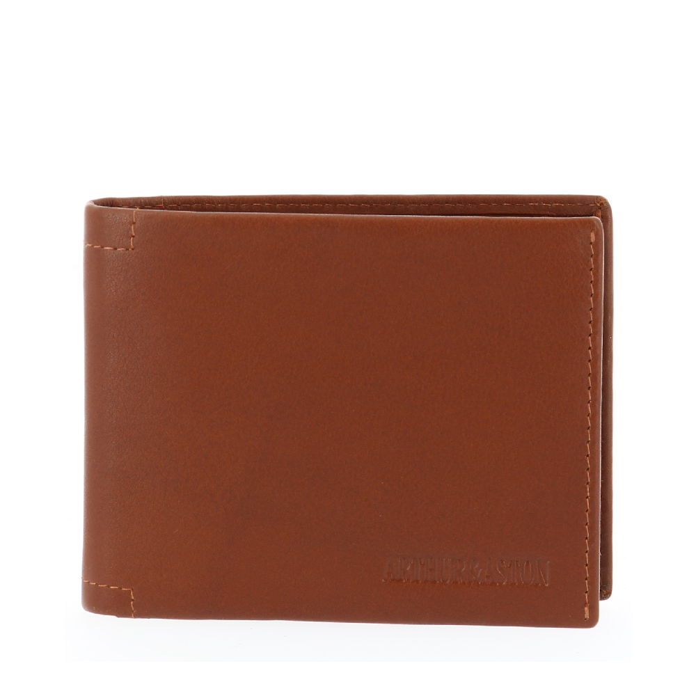 Italian Jean Leather Card Holder