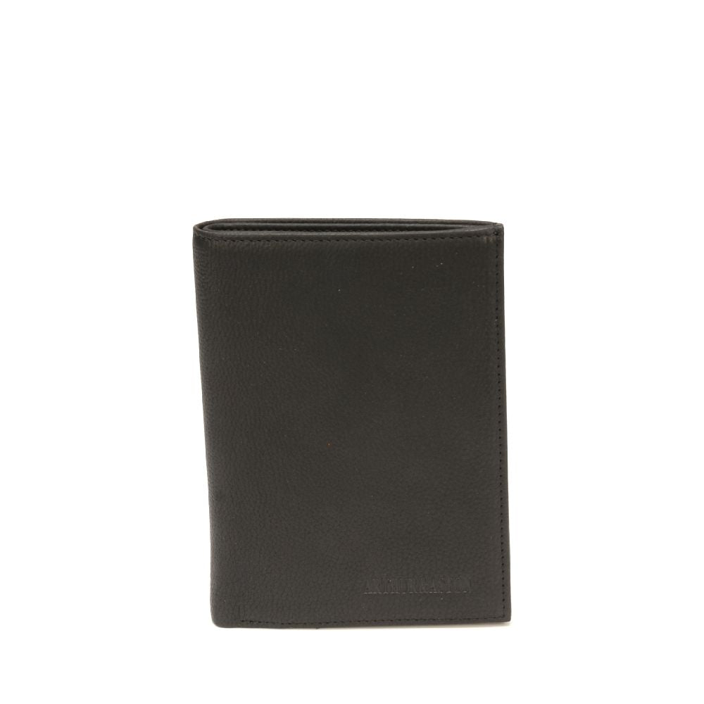 Oscar leather wallet