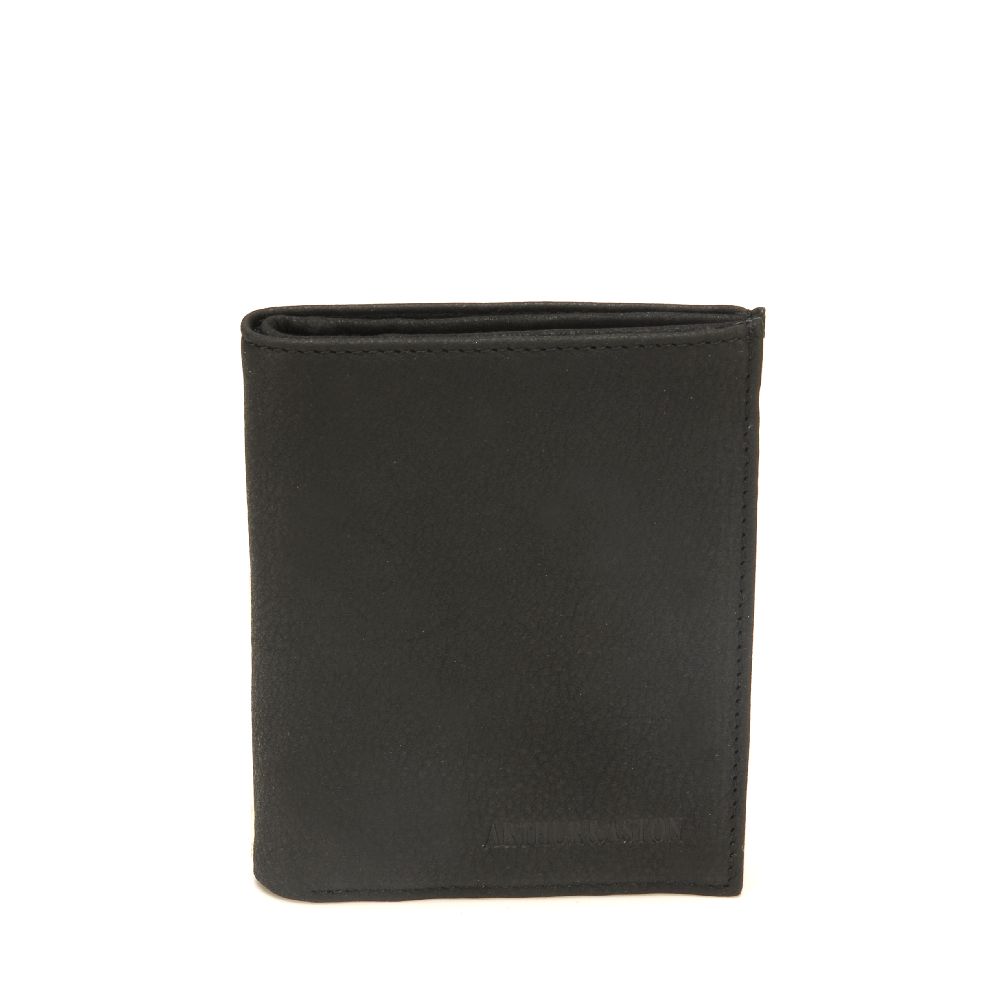 Oscar leather wallet