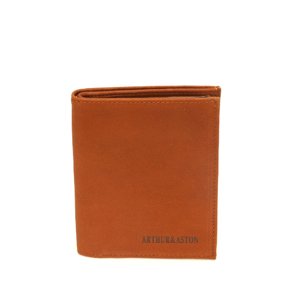 Oscar leather wallet