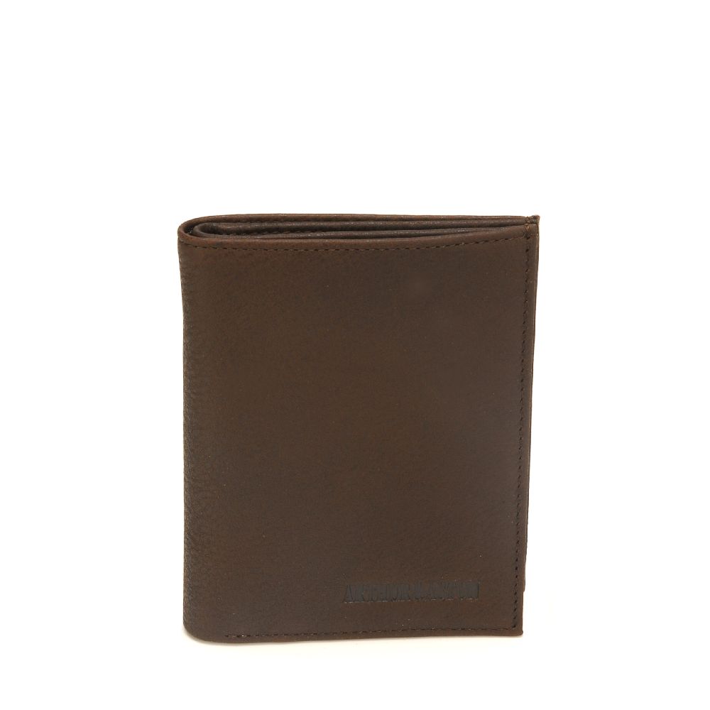 Oscar leather wallet