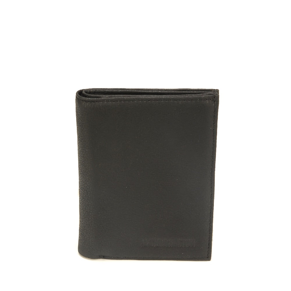 Oscar leather wallet