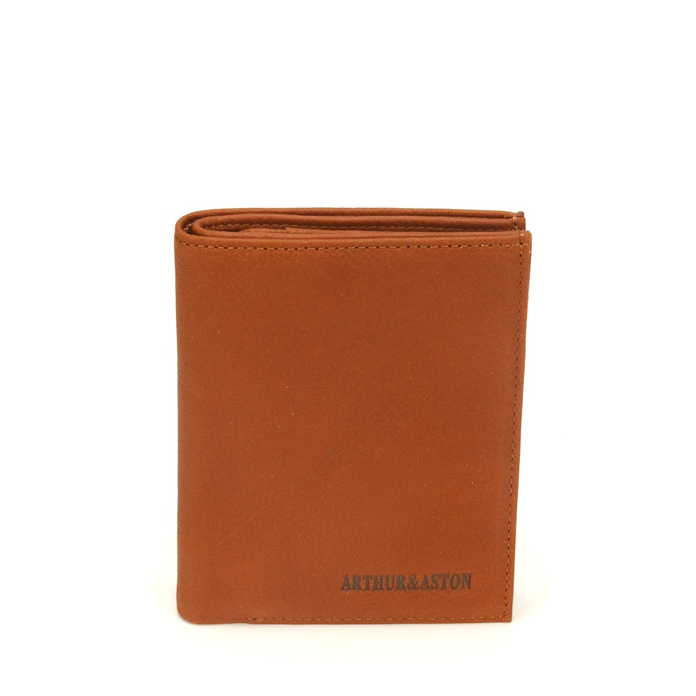 Oscar leather wallet